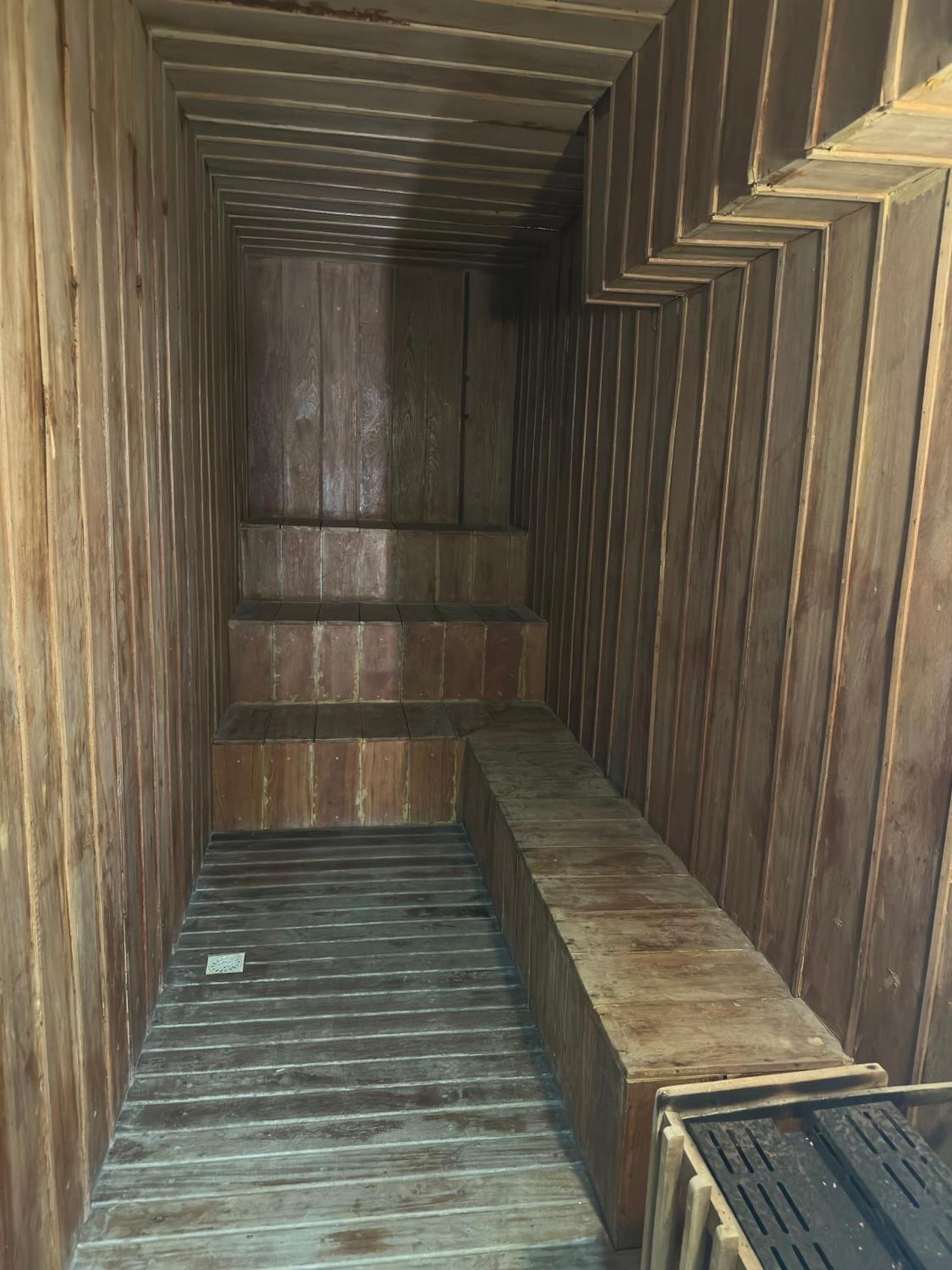 Flat Guarajuba 4 Quartos Terreo A Beira Mar - Pe Na Areia - Governanca Com Arrumadeira E Wi Fi Inclusos Camassari Exterior foto