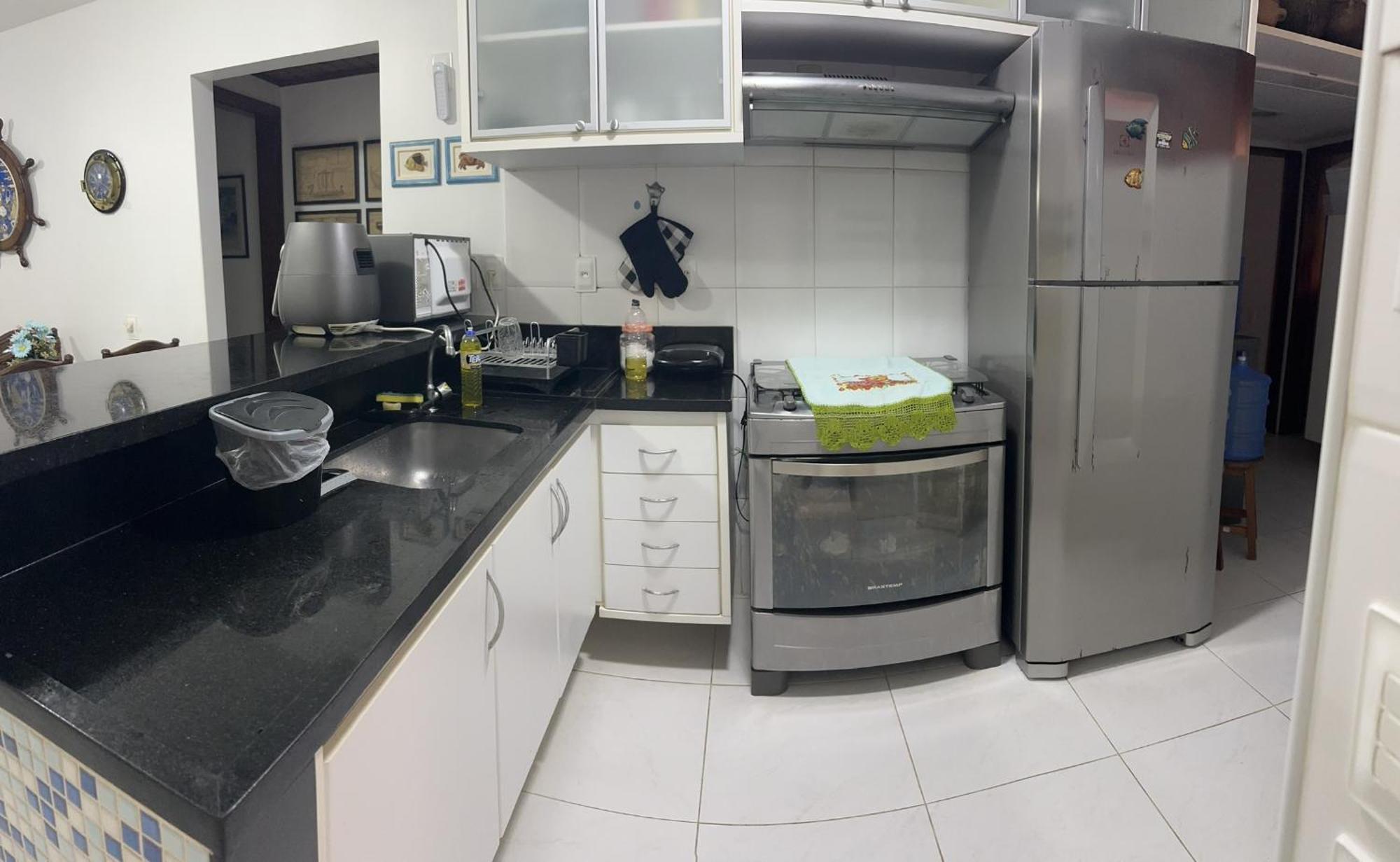 Flat Guarajuba 4 Quartos Terreo A Beira Mar - Pe Na Areia - Governanca Com Arrumadeira E Wi Fi Inclusos Camassari Exterior foto