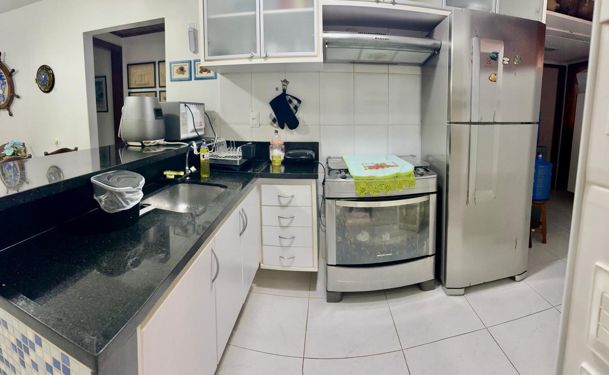 Flat Guarajuba 4 Quartos Terreo A Beira Mar - Pe Na Areia - Governanca Com Arrumadeira E Wi Fi Inclusos Camassari Exterior foto